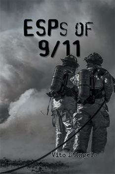 Paperback Esps of 9/11 Book