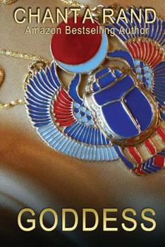 Paperback Goddess Book