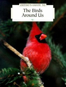 Paperback The Birds Around Us Book