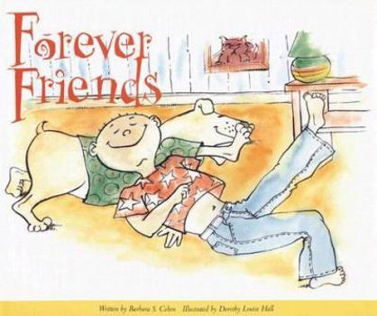 Hardcover Forever Friends Book