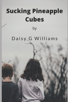 Paperback Sucking Pineapple Cubes Book