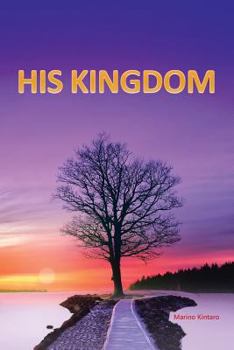 Paperback His Kingdom Book