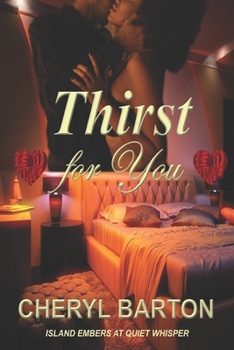 Thirst for You: Island Embers