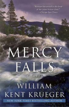 Paperback Mercy Falls Book