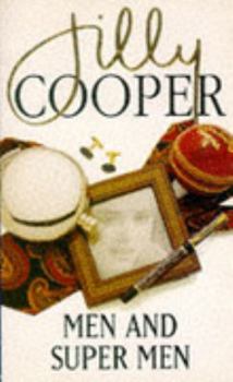 Paperback MEN AND SUPERMEN Book