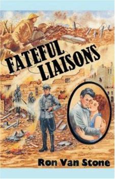 Paperback Fateful Liaisons Book