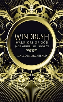 Paperback Warriors Of God Book