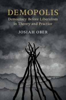 Demopolis: Oder was ist Demokratie? - Book  of the Seeley Lectures