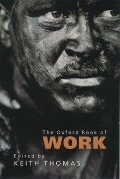 Hardcover Oxford Book of Work Book