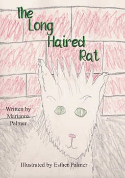 Paperback The Long Haired Rat Book