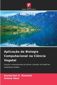 Aplicação da Biologia Computacional na Ciência Vegetal (Portuguese Edition)