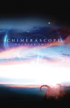 Paperback Chimerascope Book