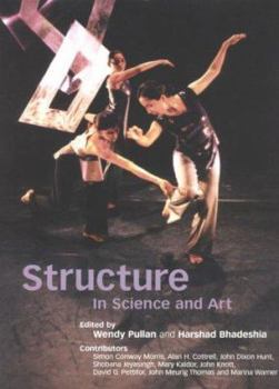 Structure: In Science and Art (Darwin College Lectures)