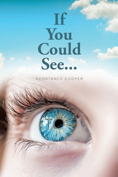 Paperback If You Could See... Book