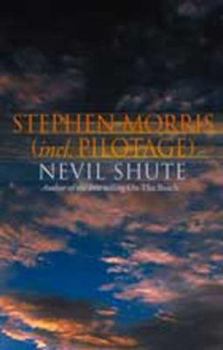Stephen Morris & Pilotage