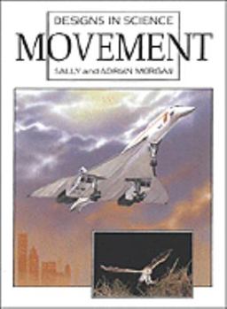 Hardcover Movement Book