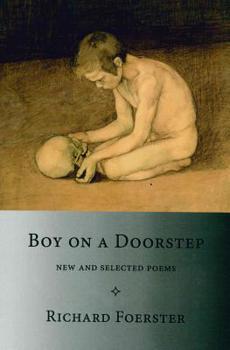 Paperback Boy on a Doorstep Book