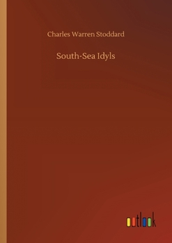 Paperback South-Sea Idyls Book