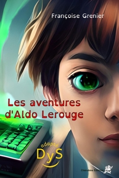 Paperback Les aventures d'Aldo Lerouge [French] Book