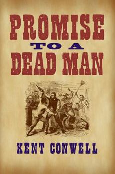Hardcover Promise to a Dead Man Book