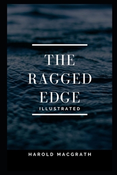 Paperback The Ragged Edge Illustrated Book