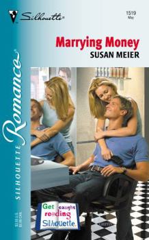 Mass Market Paperback Marrying Money Book