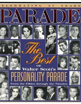 Paperback Parade: The Best of Walter Scott's Personality Parade Book