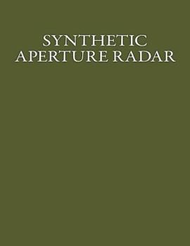 Paperback Synthetic Aperture Radar Book