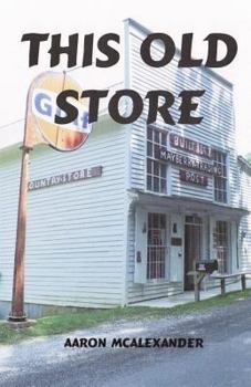 Paperback This Old Store Book
