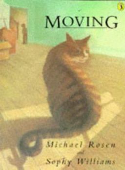 Paperback Moving Book
