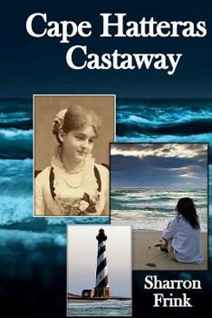 Paperback Cape Hatteras Castaway Book
