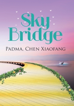 Hardcover Sky Bridge Book