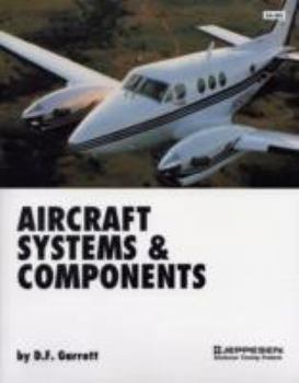 Paperback Aircraft Systems and Components Book