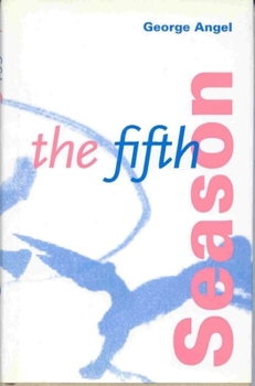 Paperback The Fifth Season Book