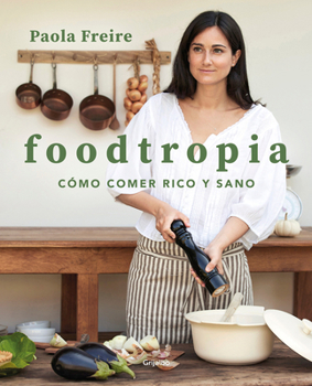 Paperback Foodtropia (Spanish Edition) [Spanish] Book