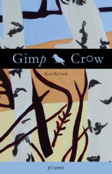 Paperback Gimp Crow Book