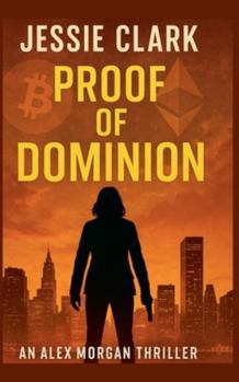Paperback Proof of Dominion Book