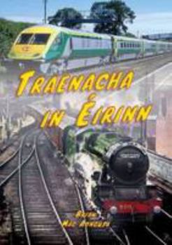 Hardcover Traenacha in Eirinn Book