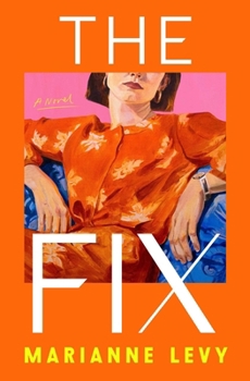 Hardcover The Fix Book