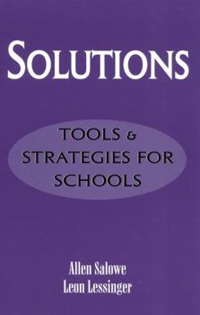 Paperback Solutions: Tools and Strategies for Schools Book