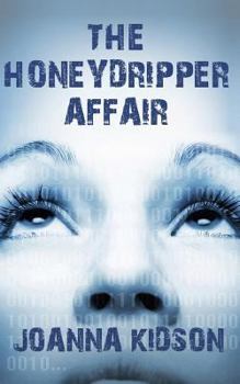 Paperback The Honeydripper Affair Book