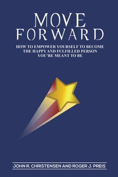 Paperback Move Forward Book