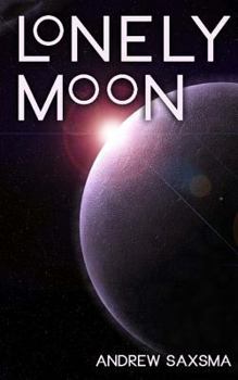 Paperback Lonely Moon Book