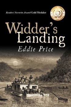 Paperback Widder's Landing Book