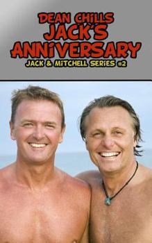 Paperback Jack's Anniversary Book