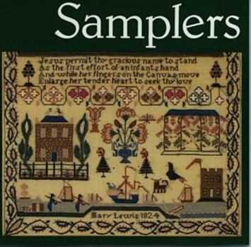 Paperback Samplers Book