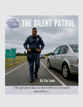 Paperback The Silent Patrol Book