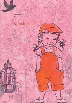 Paperback Nonstop (Finnish Edition) [Finnish] Book