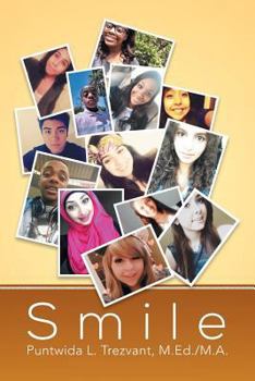 Paperback Smile Book