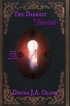 Hardcover The Darkest Fairytale Book